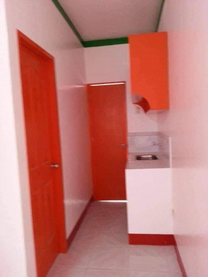 Apartment for Rent inside Apple 2 Village2 Valleygolf Cainta Rizal