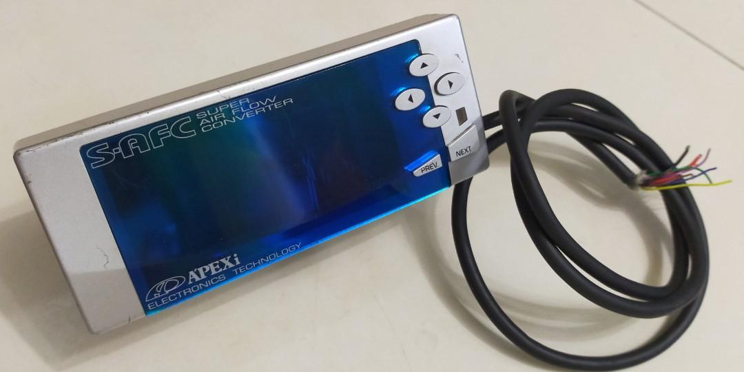 Air flow converter sale