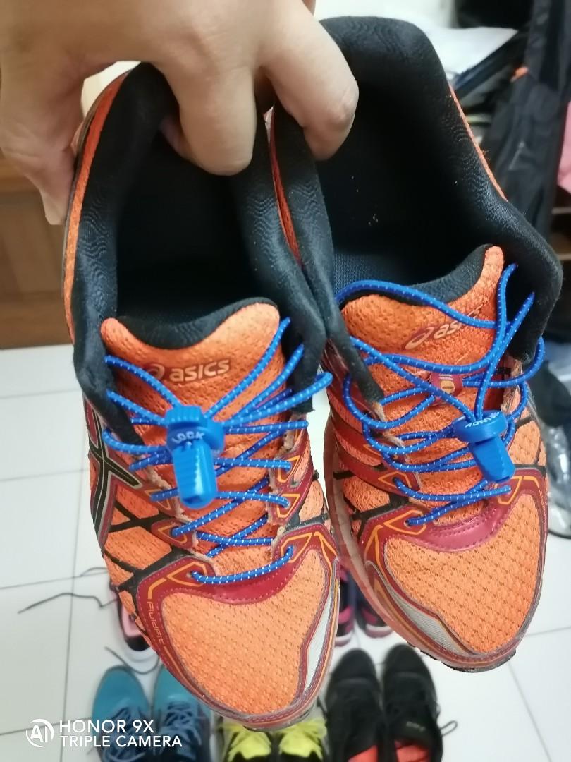 asics kayano gel 25