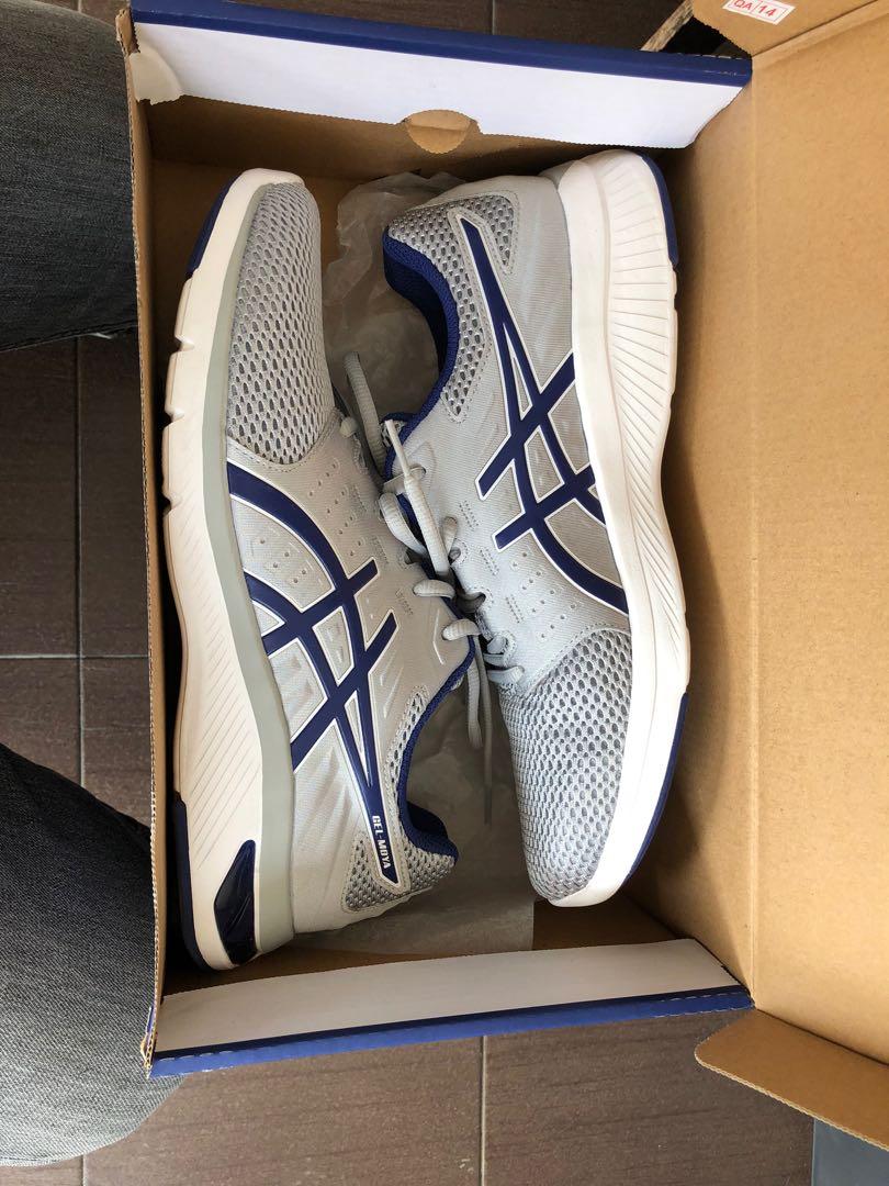 Asics Gel Moya Men s Fashion Activewear on Carousell