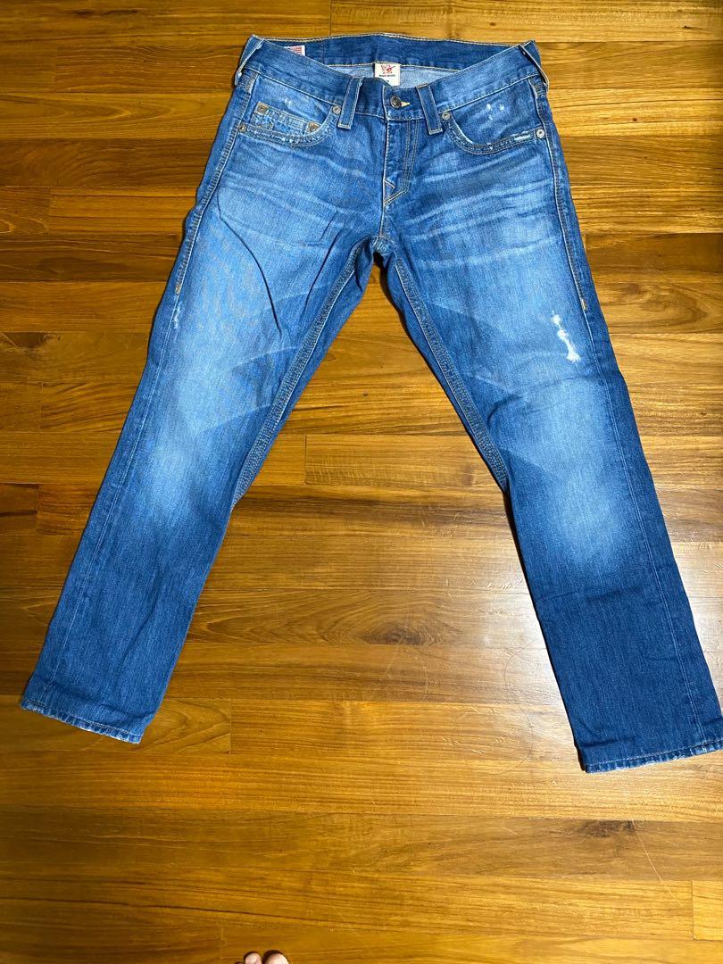 religion pants jeans