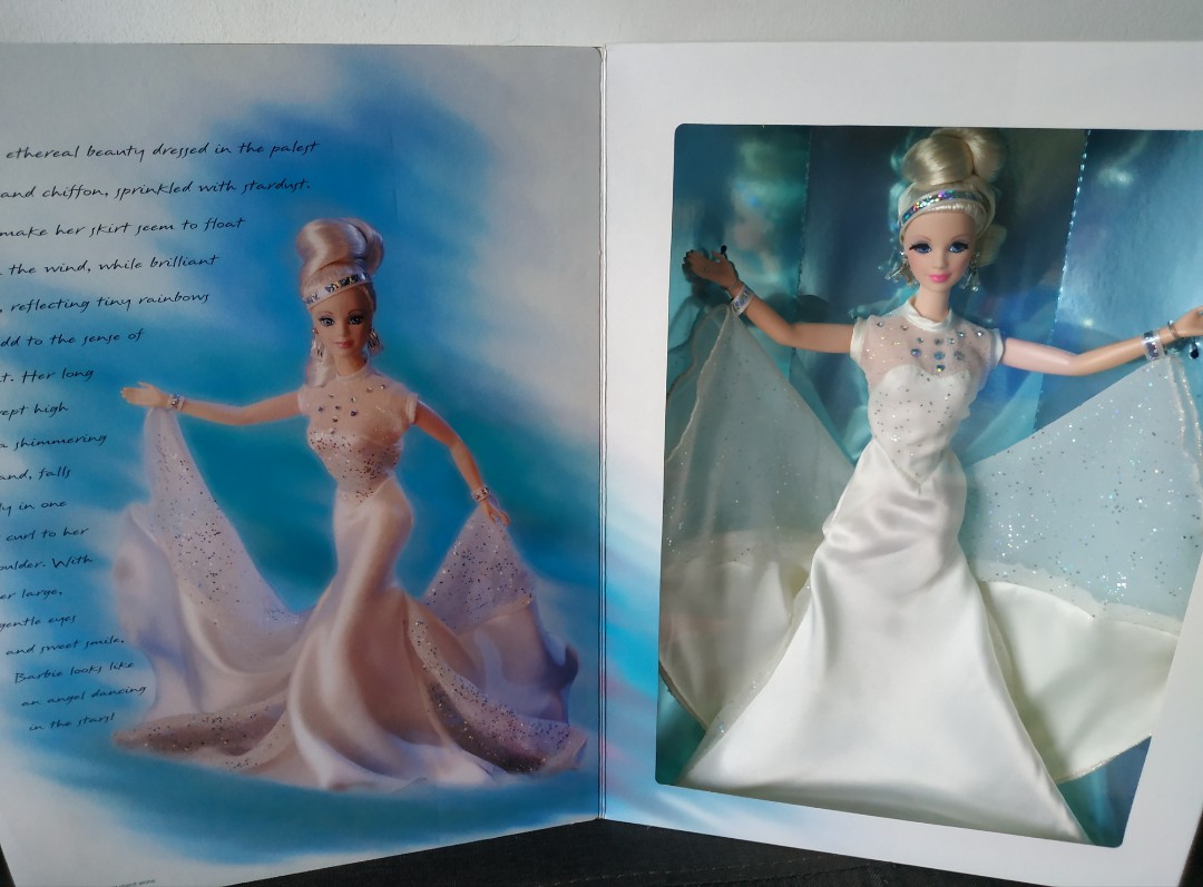 Starlight dance new arrivals barbie value