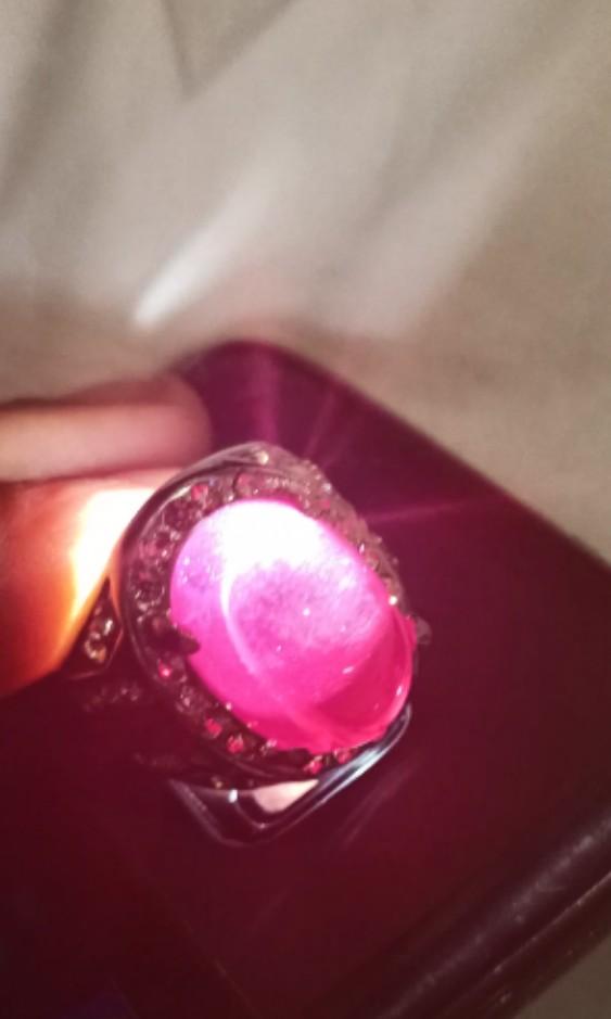 Batu Merah Delima Buah Everything Else On Carousell