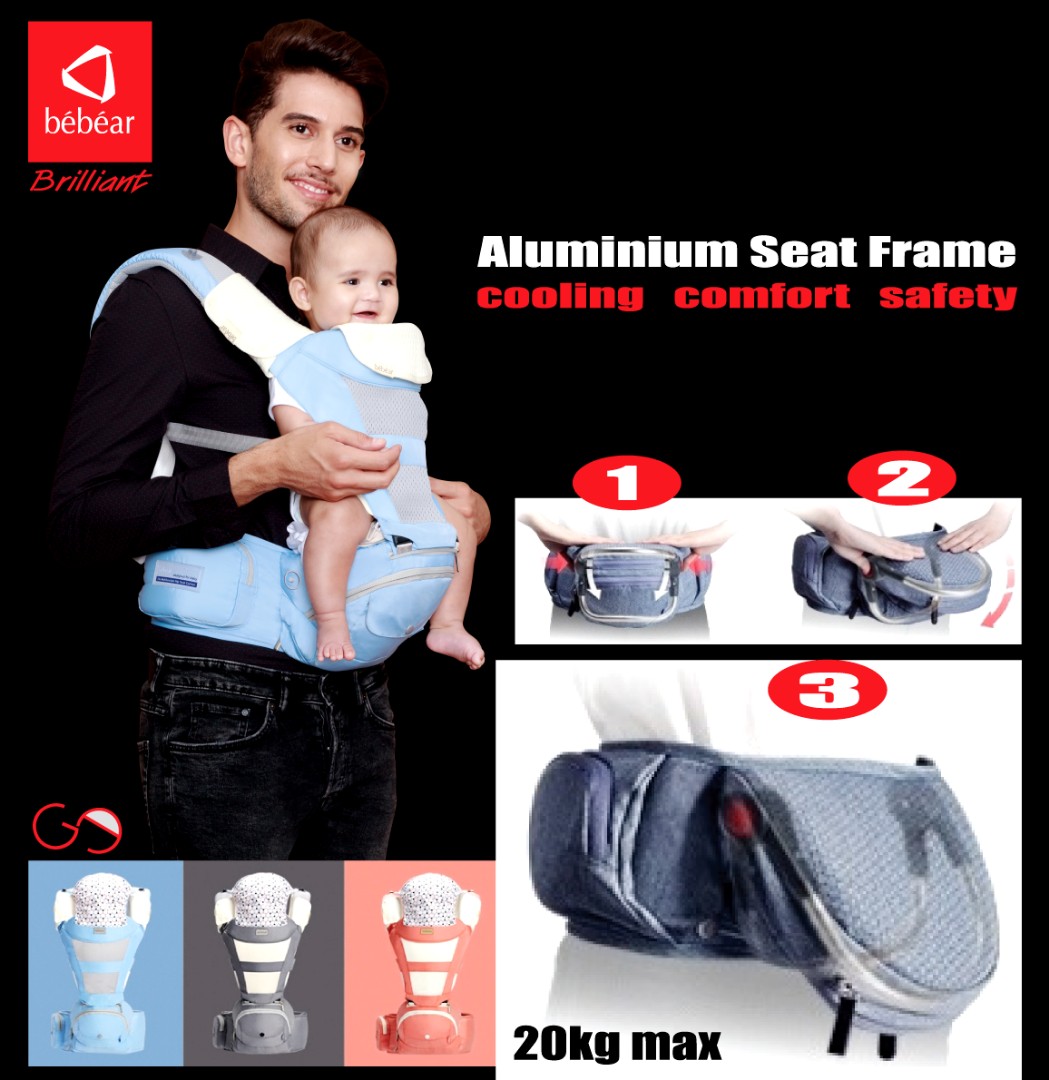 Bebear brand clearance
