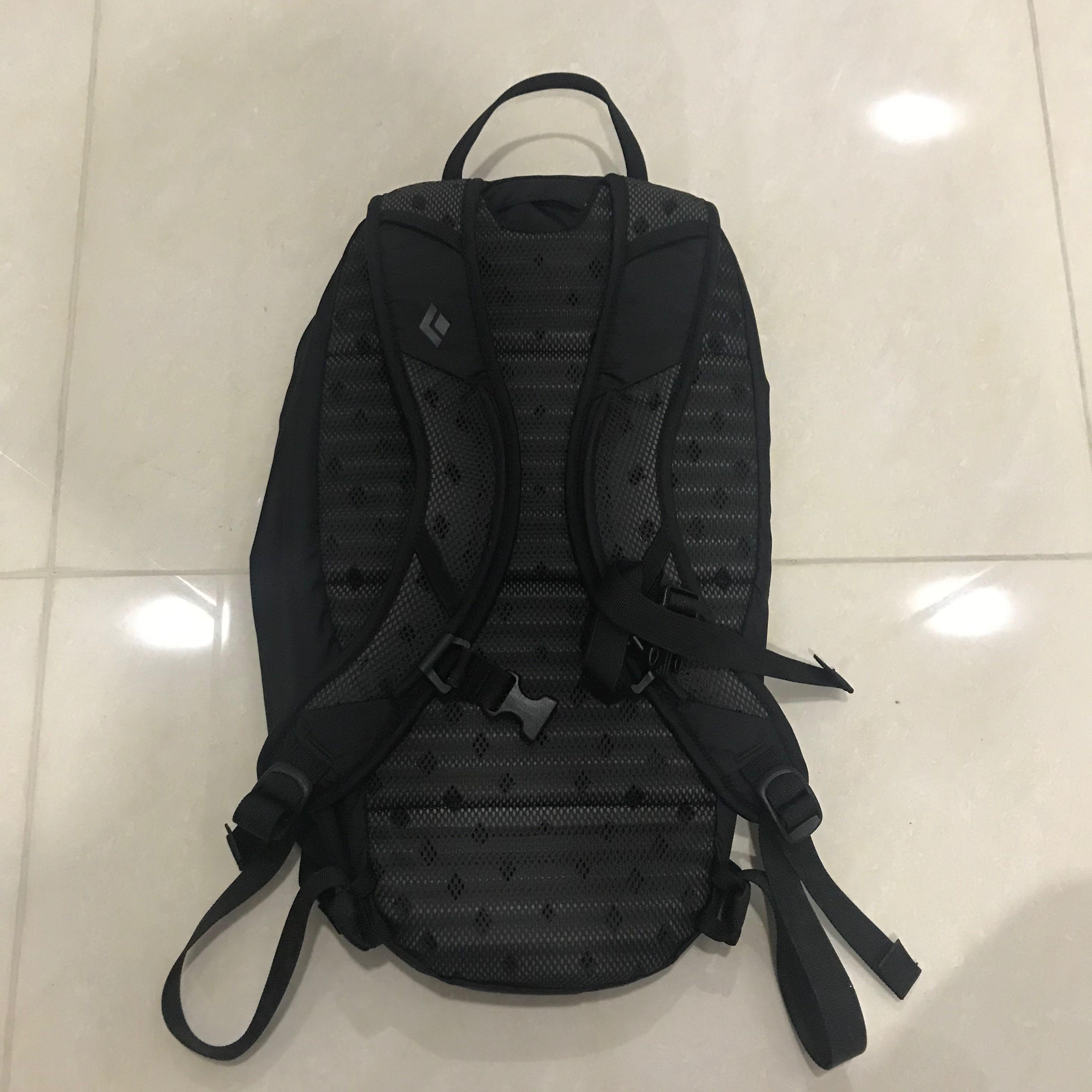 black diamond bbee 11l backpack