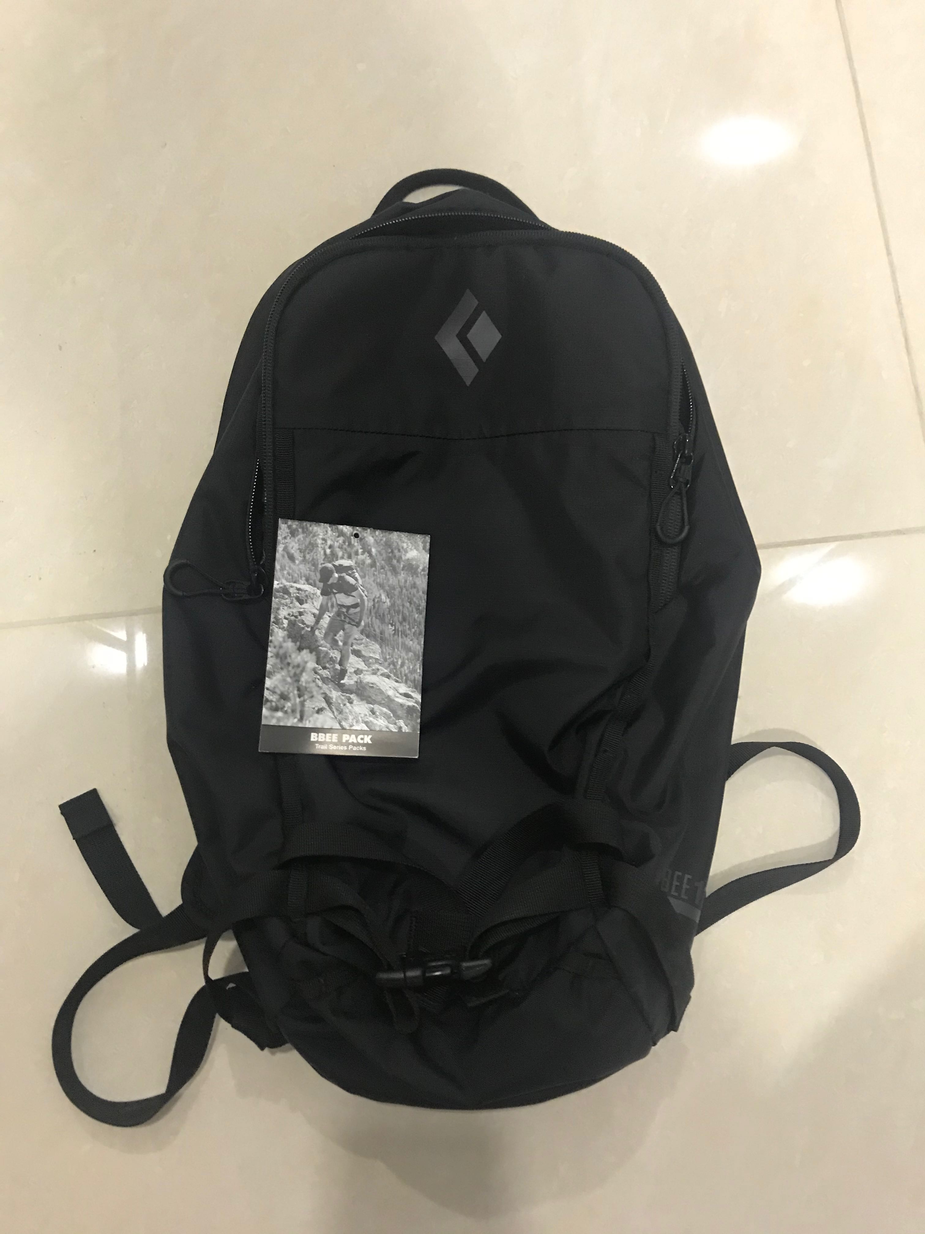 black diamond bbee