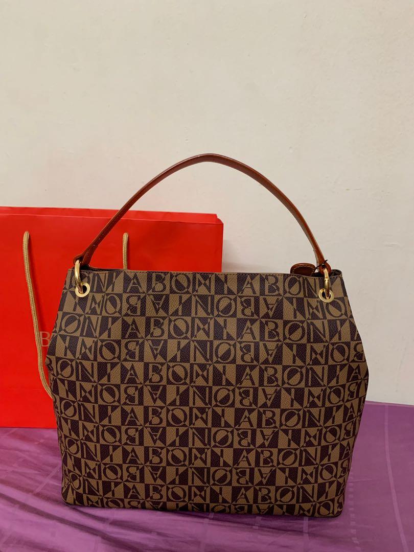 Beg bonia 2020 store