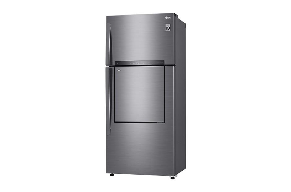 Brand new LG Door in Door, 2 door inverter no frost ...