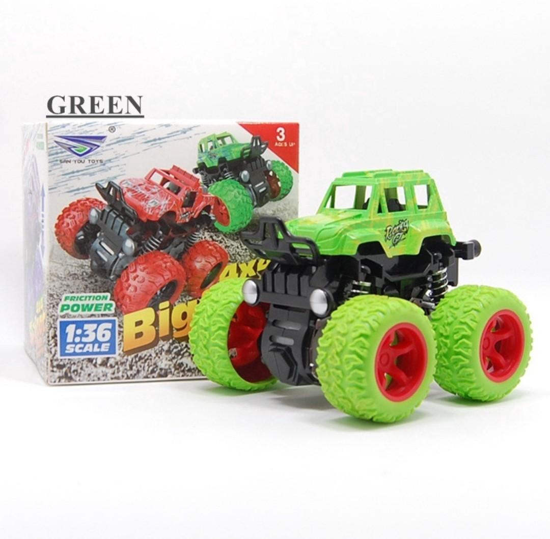 toy buggy car