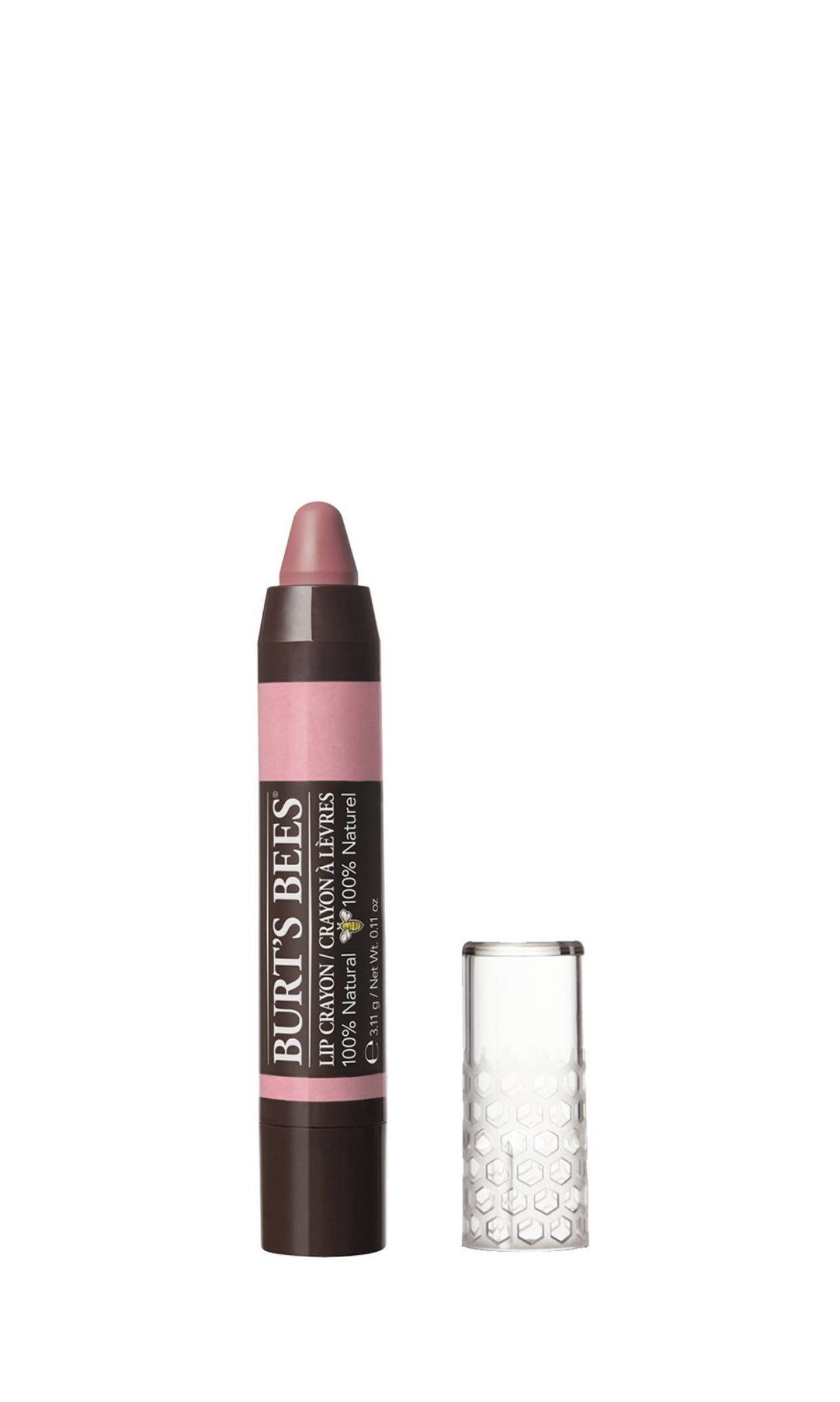 burt's bees matte lipstick