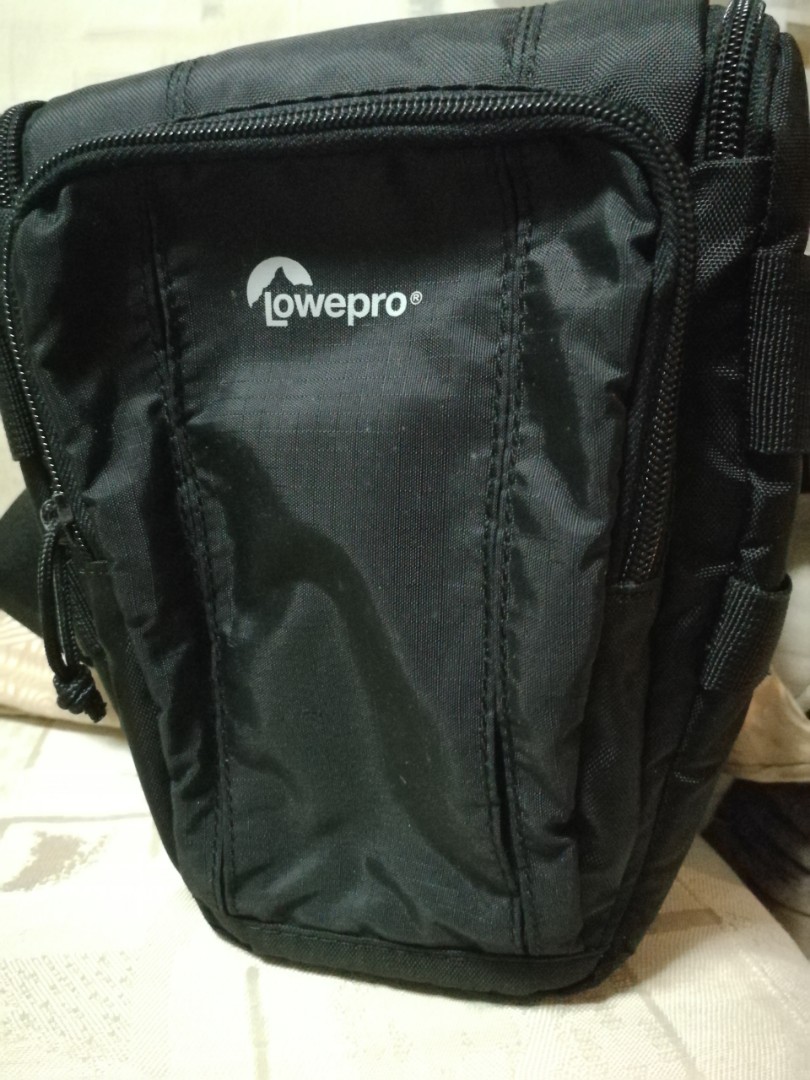 lowepro 50 aw ii