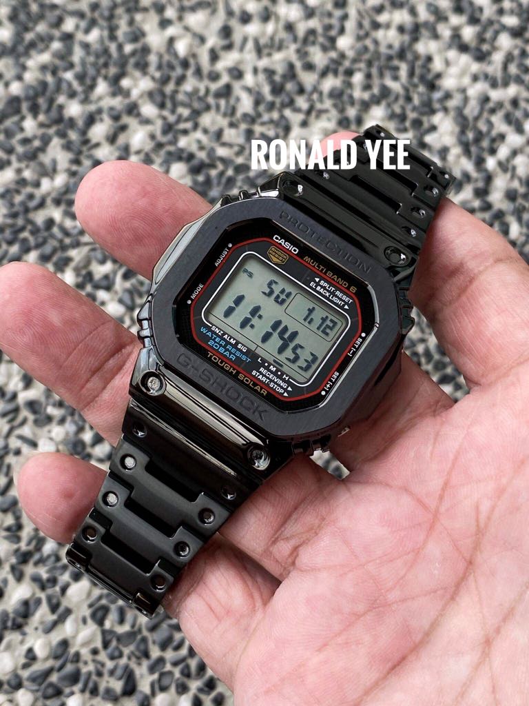 Casio gwm on sale