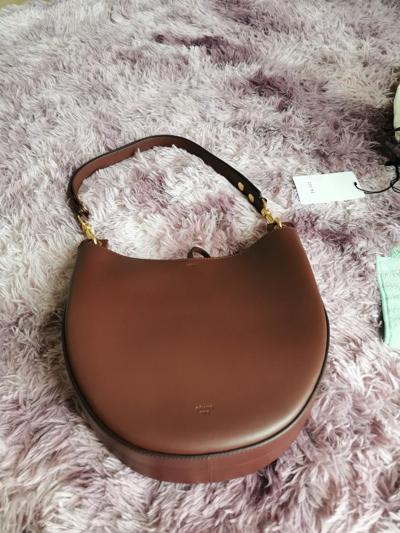 Celine hobo discount bag