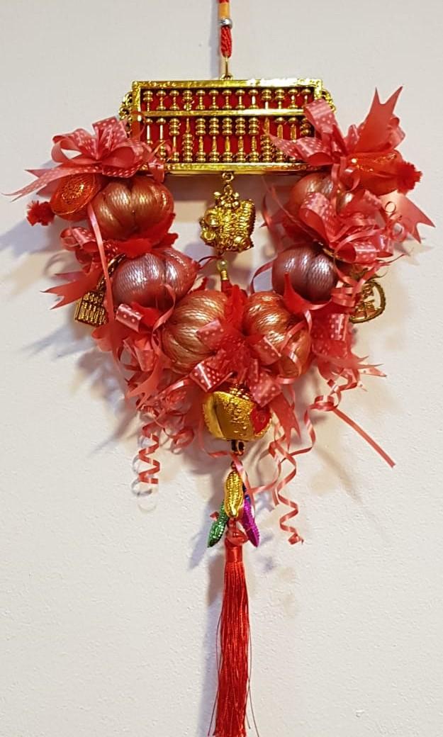 chinese new year tree｜TikTok Search