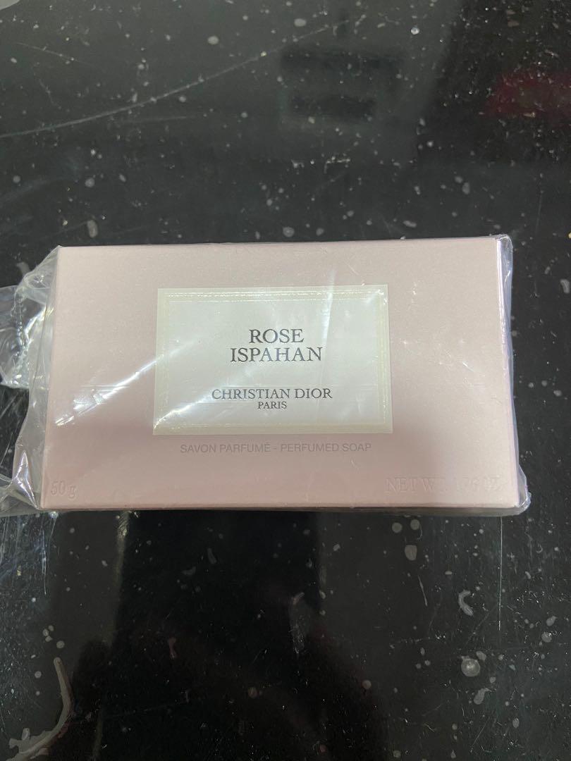 Christian Dior Soap Bar in Rose