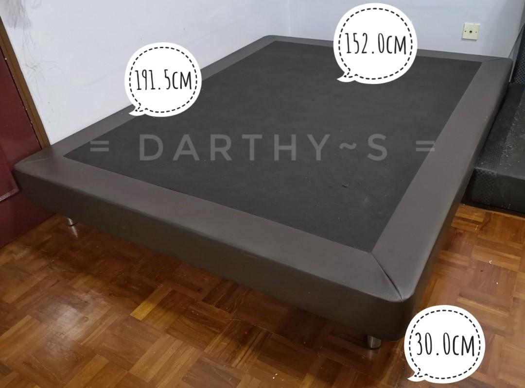 Divan shop bed clearance