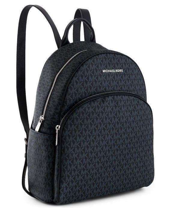 abbey backpack admiral blue mk 