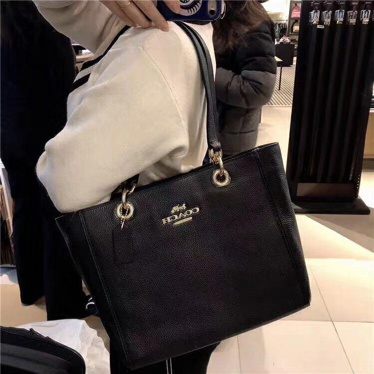 Coach jes cheap tote
