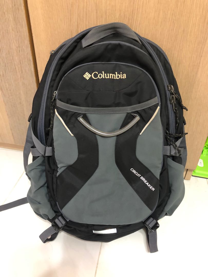 Columbia circuit new arrivals breaker daypack