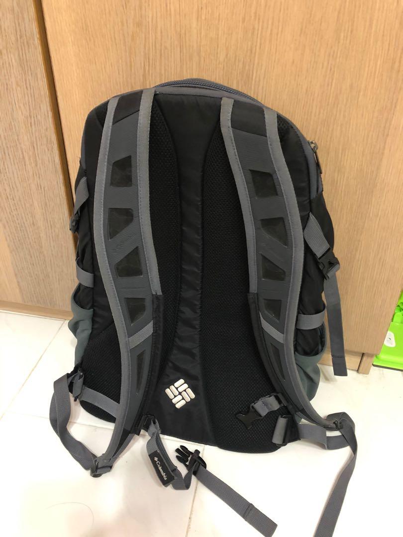 Columbia circuit breaker backpack