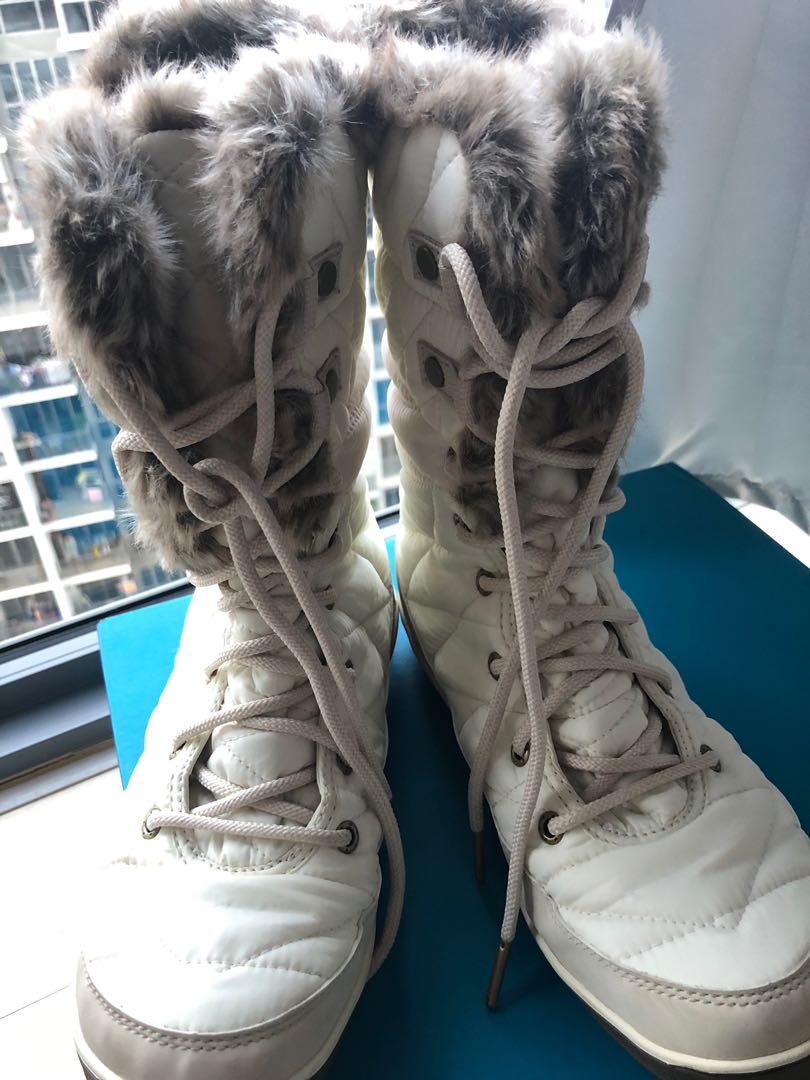 columbia boots uk