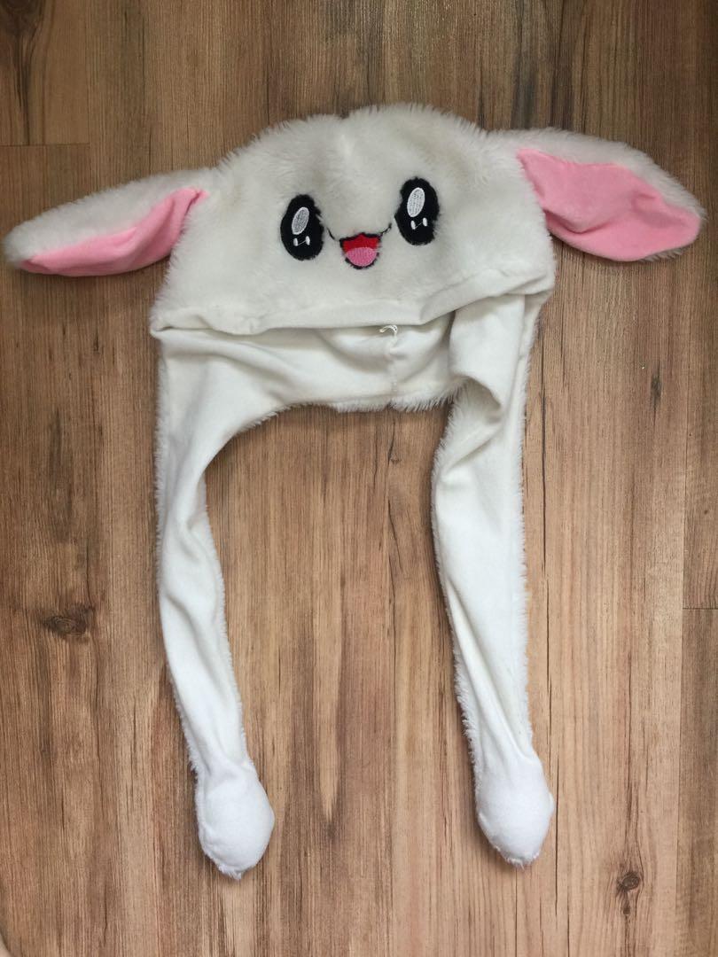 Cute animal hat, Women's Fashion