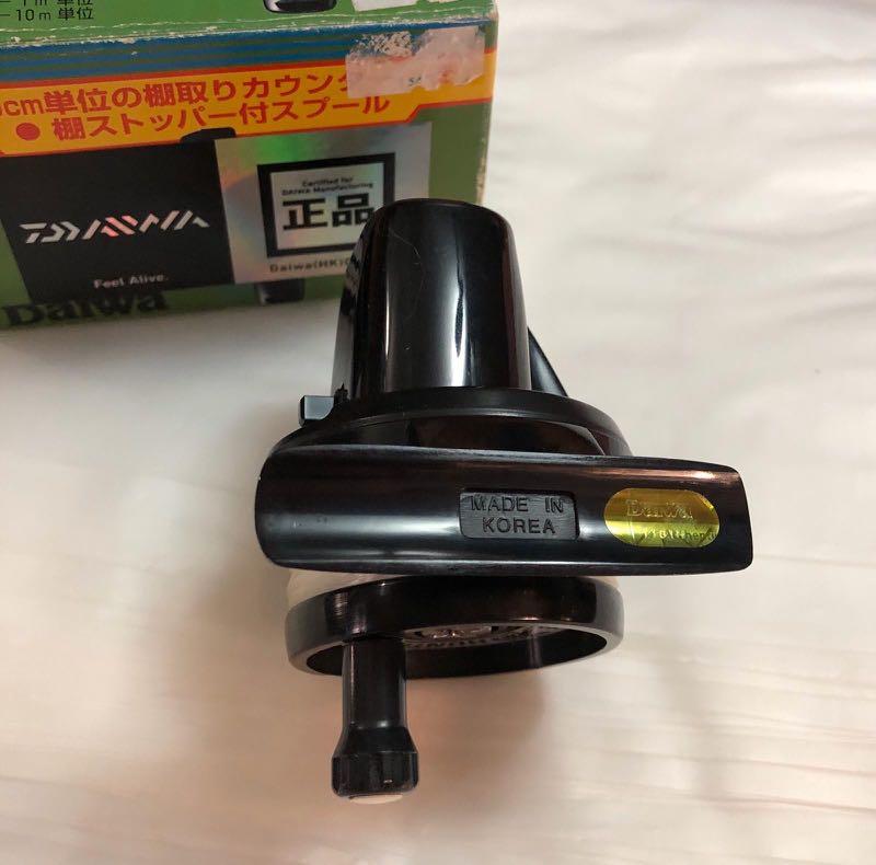 Daiwa 魚攪全新, 運動產品, 釣魚- Carousell