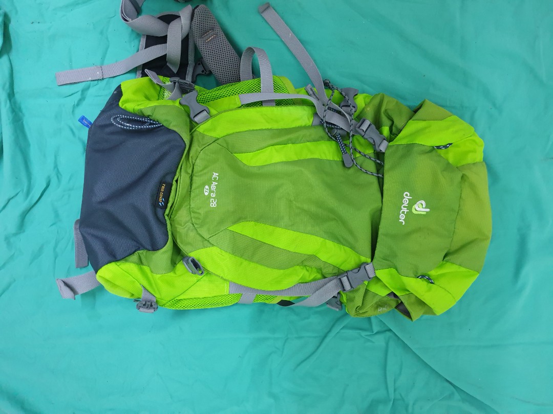 Deuter ac aera 28 sl online