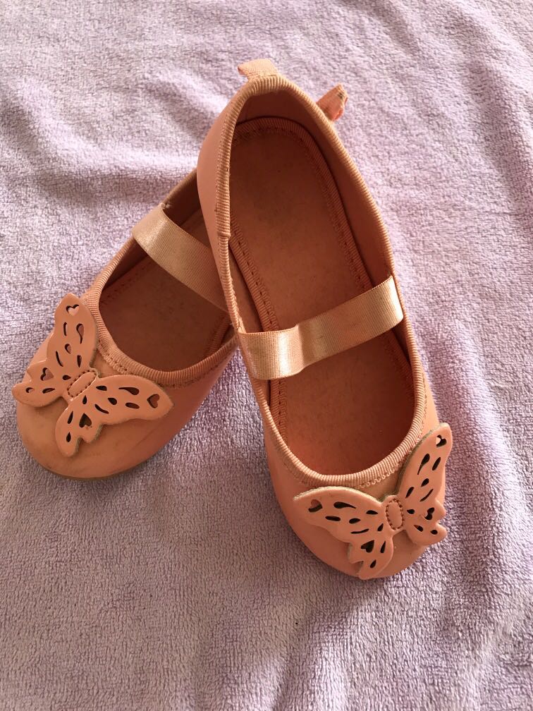 Doll shoes for Kids