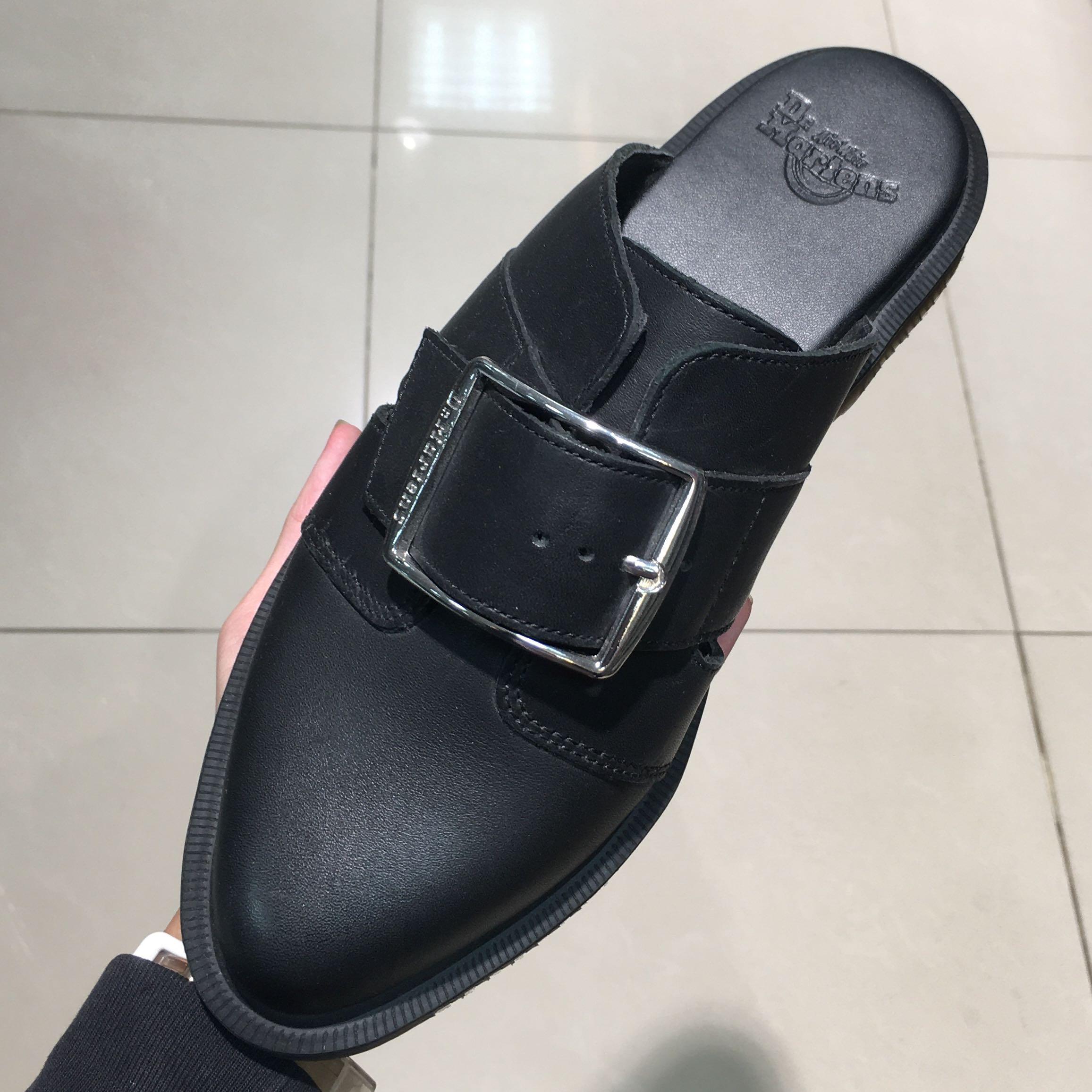 Dr martens nyro temperley best sale