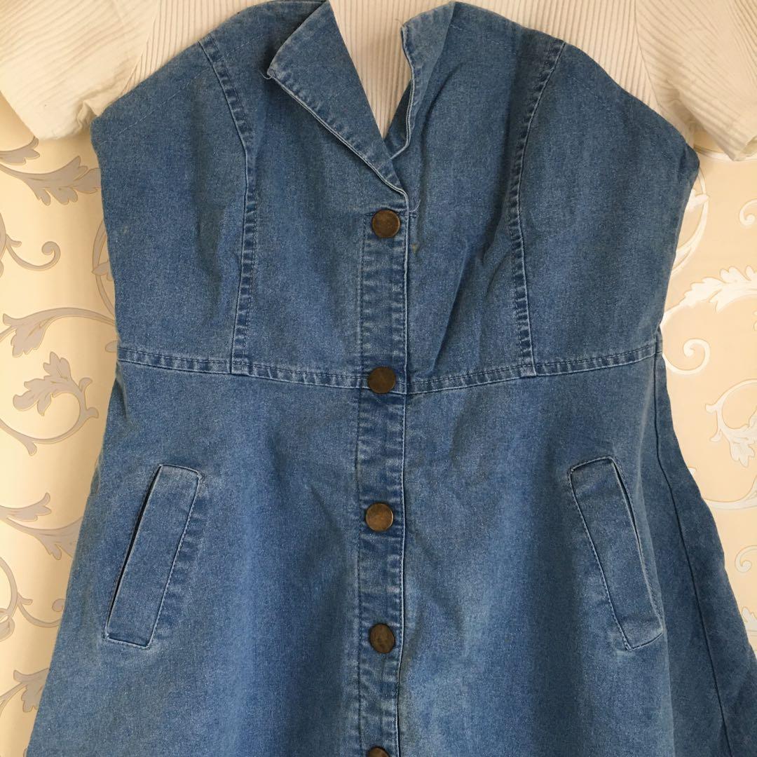 Dress#2 (Category: Dresses) located in Tarlac. Submitted by loiscollectionph (Listing ID 272383213, Image 3). Description: Shipping fee: P130-P145 (via JRS).
