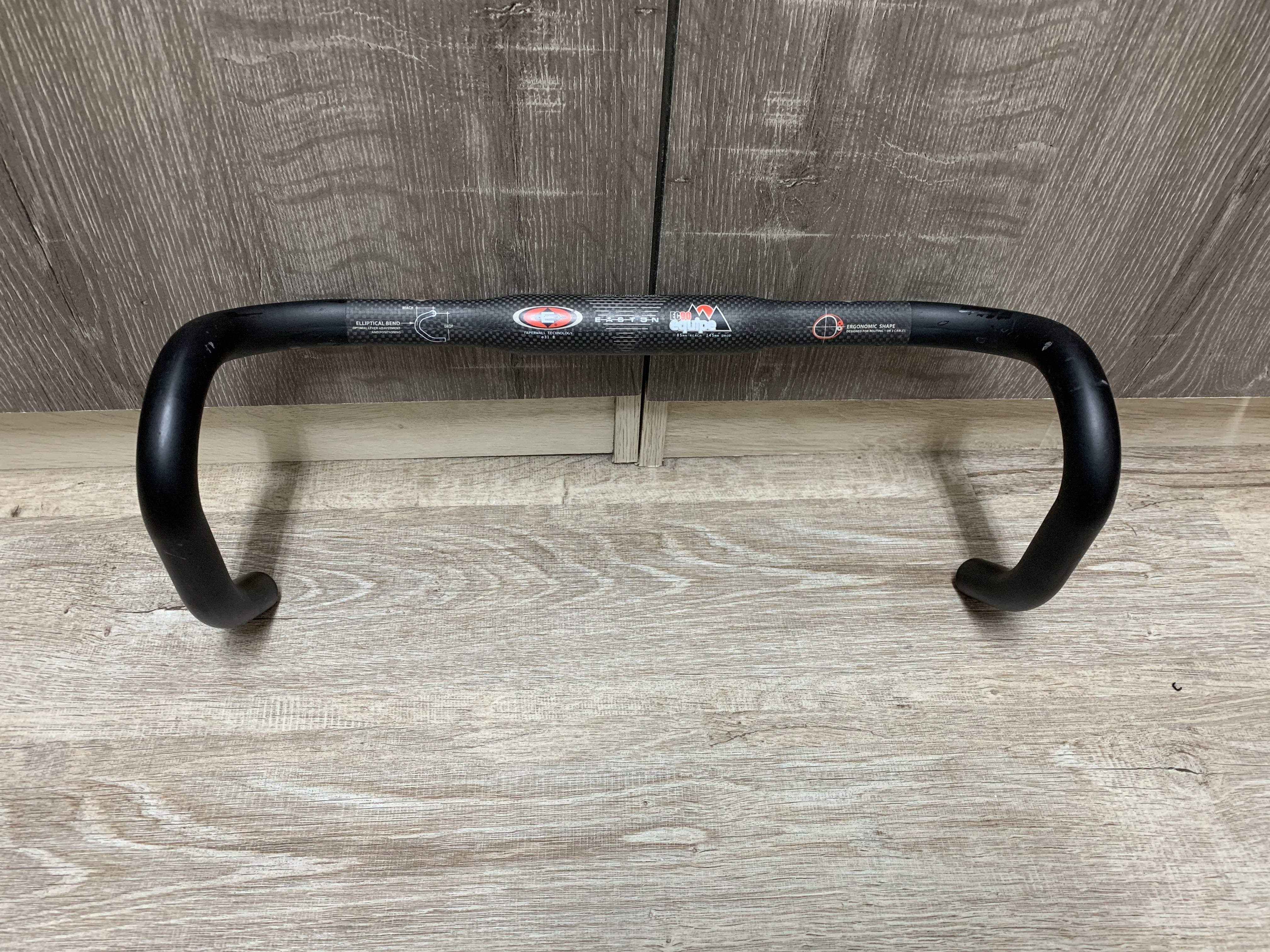 easton ec90 drop bars