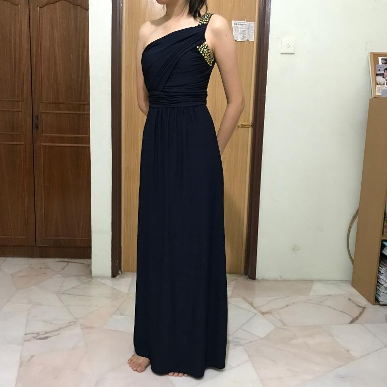 Dress prom sale night elegant