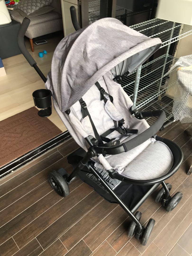 Evenflo stroller only clearance