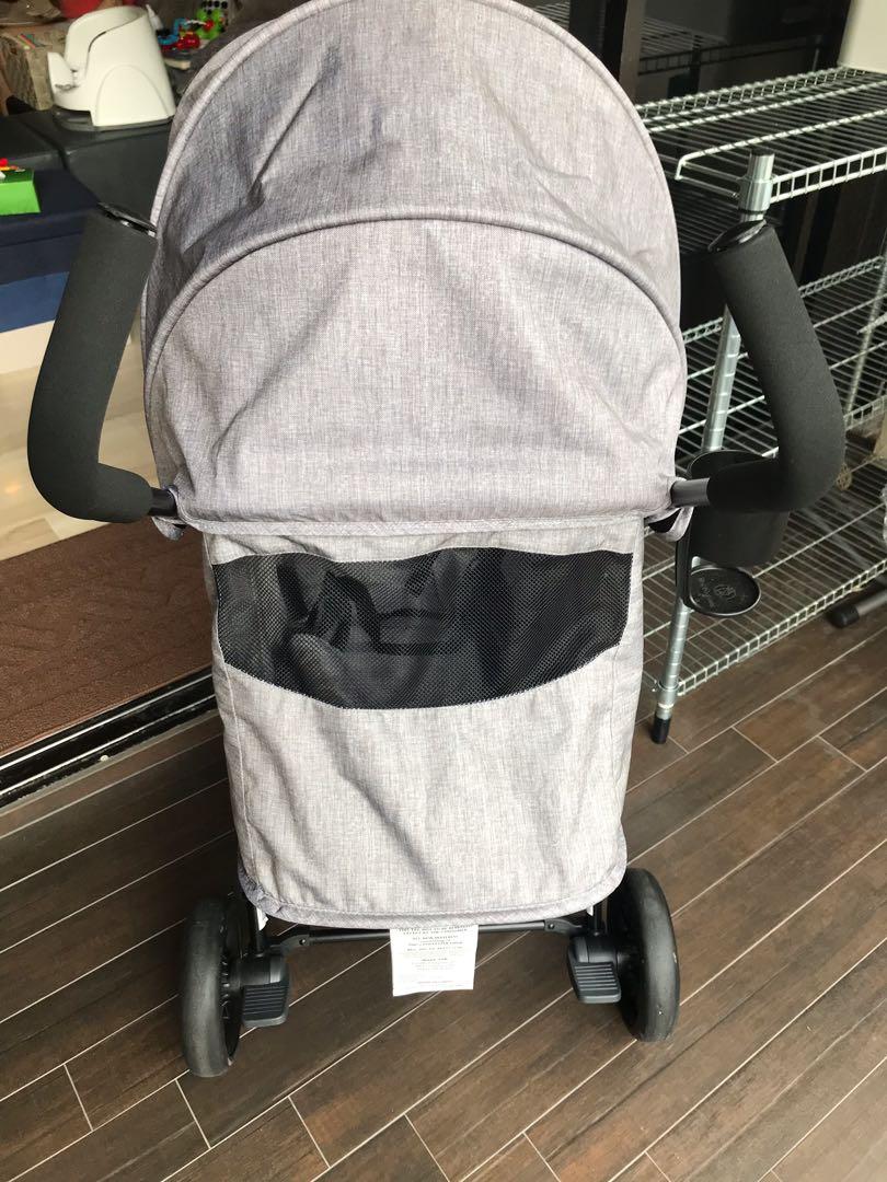 evenflo sibby stroller only