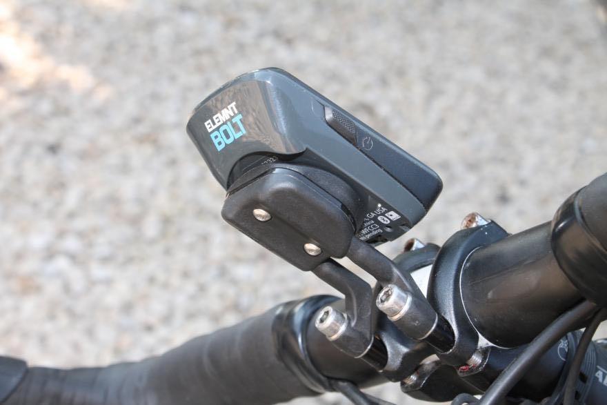 f3 cycling phone mount