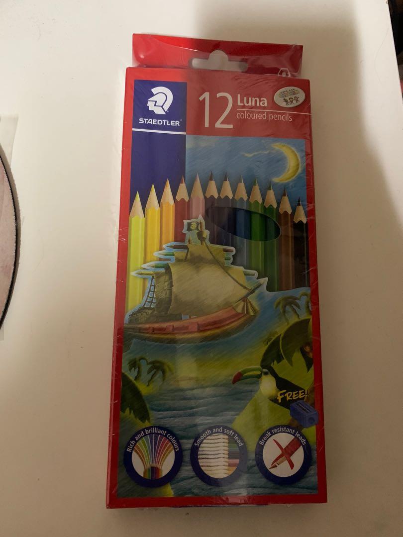 Faber Castell Colour Pencils Design Craft Craft Supplies