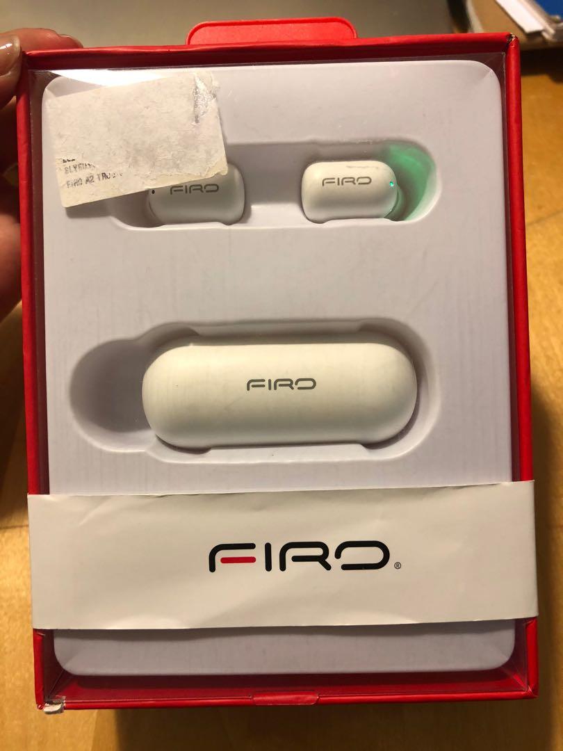 Firo earbuds on sale