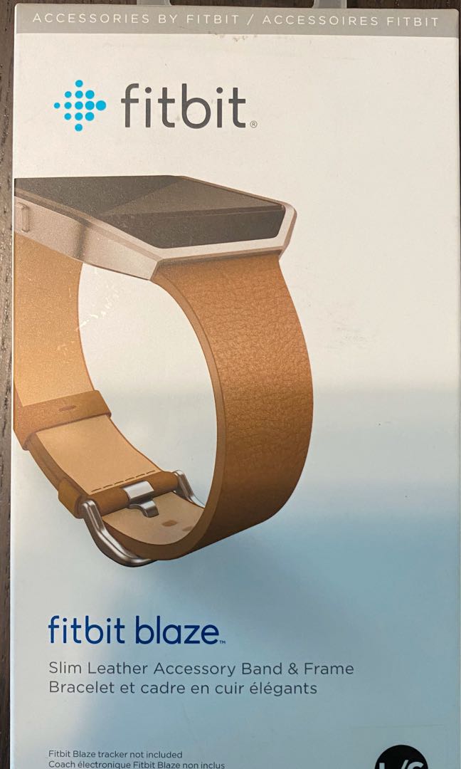 Fitbit blaze bands shop harvey norman