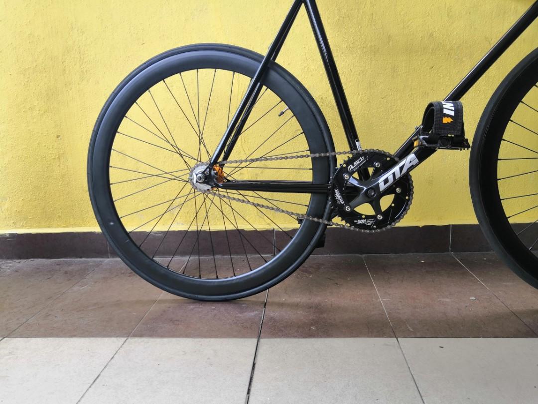 700c rakelo fixed gear bike new arrivals