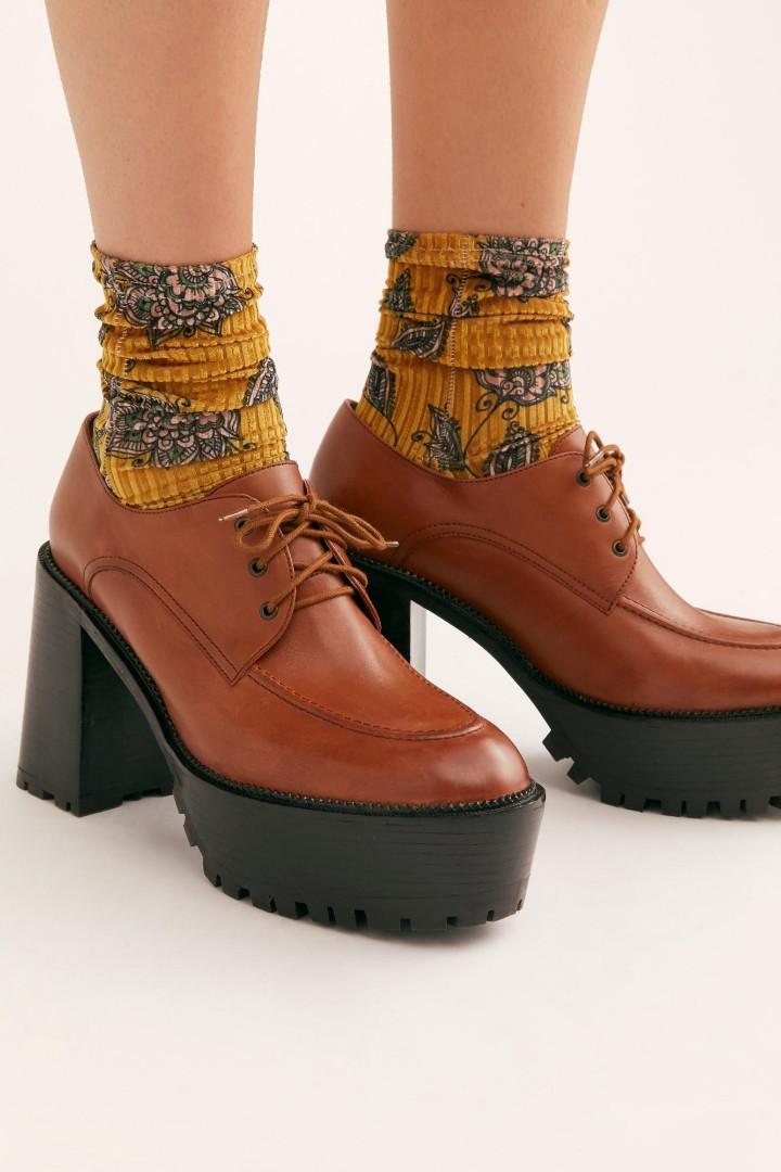 Free people sales shoes on sale