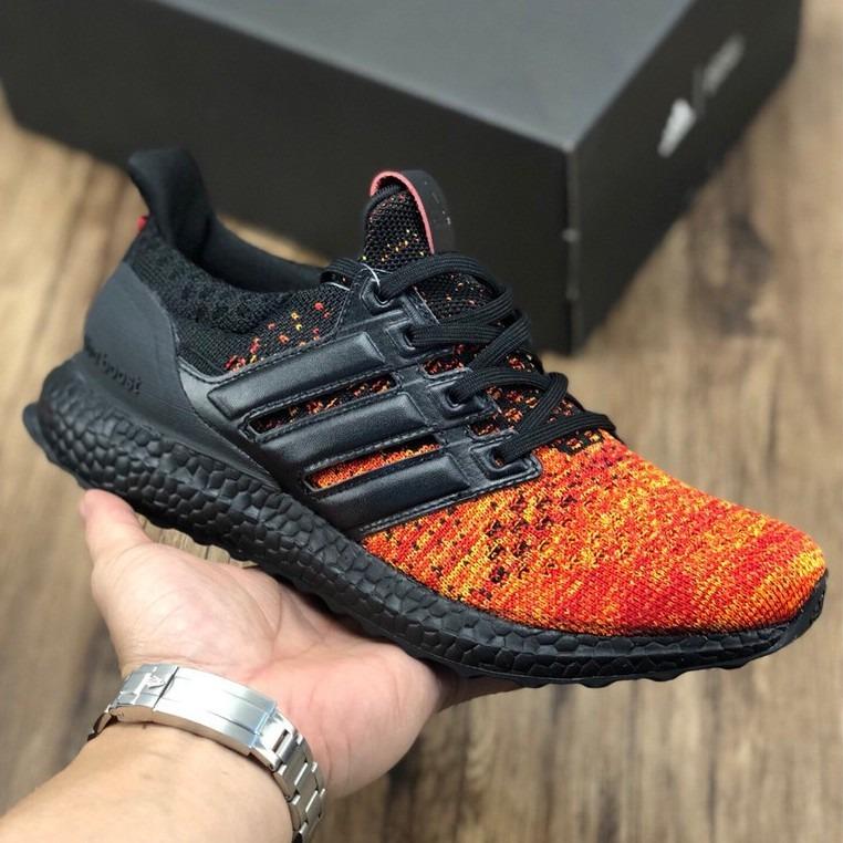 Got best sale boost shoes