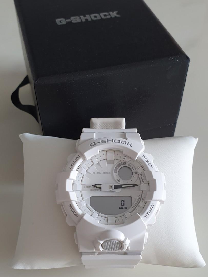 Casio g shock gb 800 hot sale