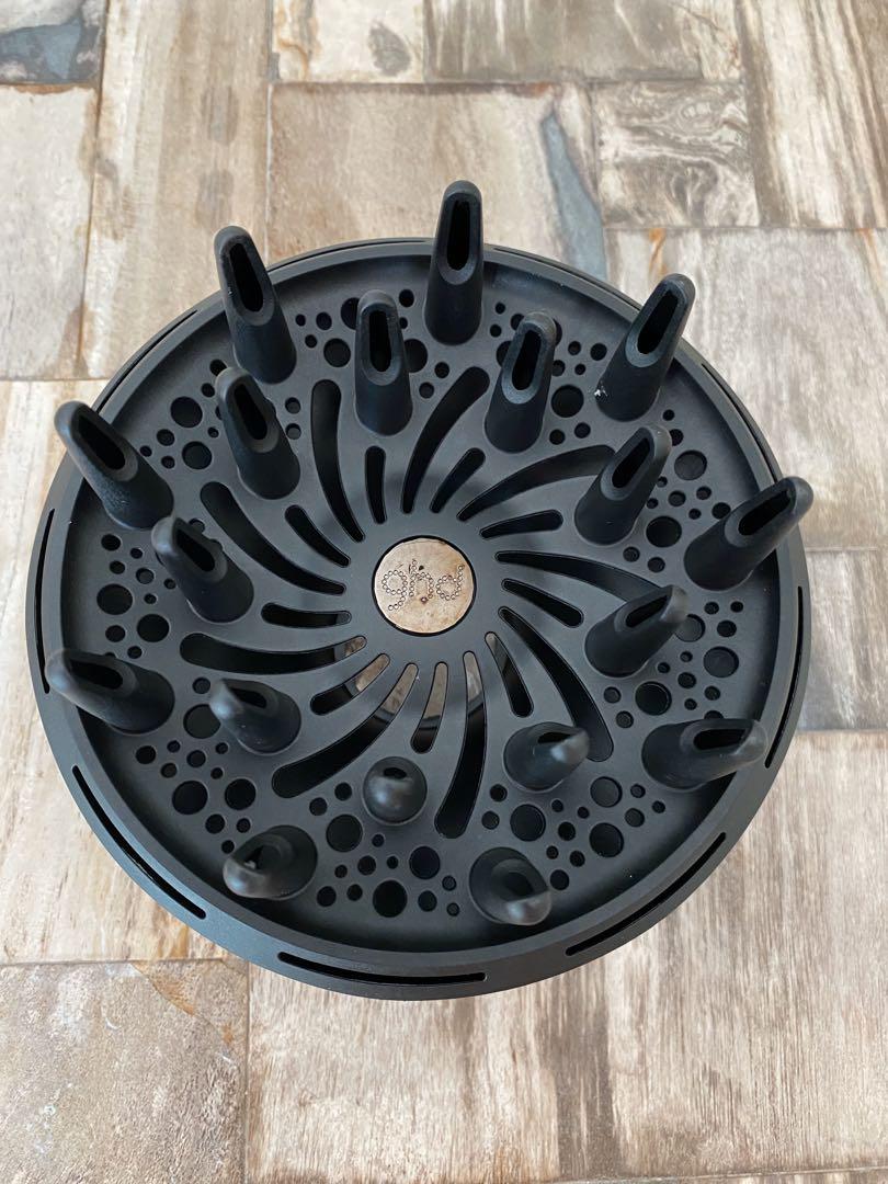 diffuser ghd air