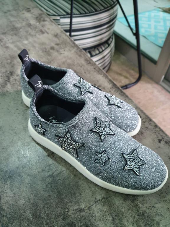 Giuseppe zanotti star sale