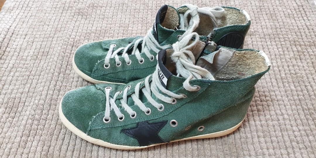 Golden goose sale deluxe brand kids