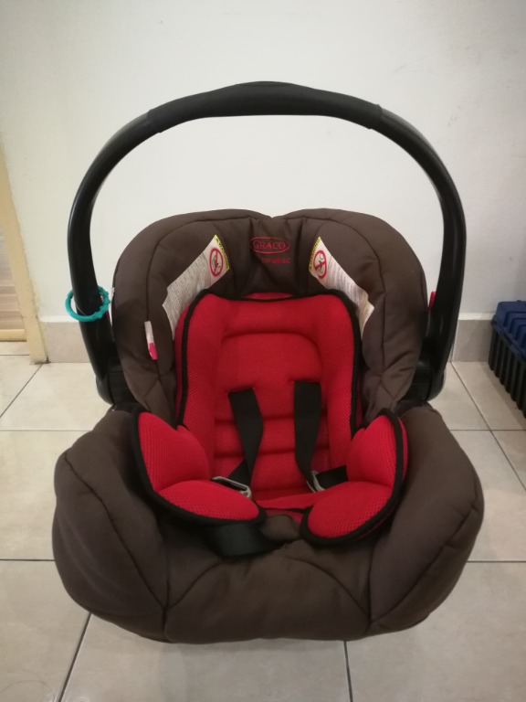 Graco trilogic travel sales system