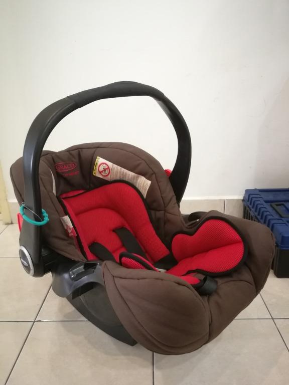 Graco tri logic outlet