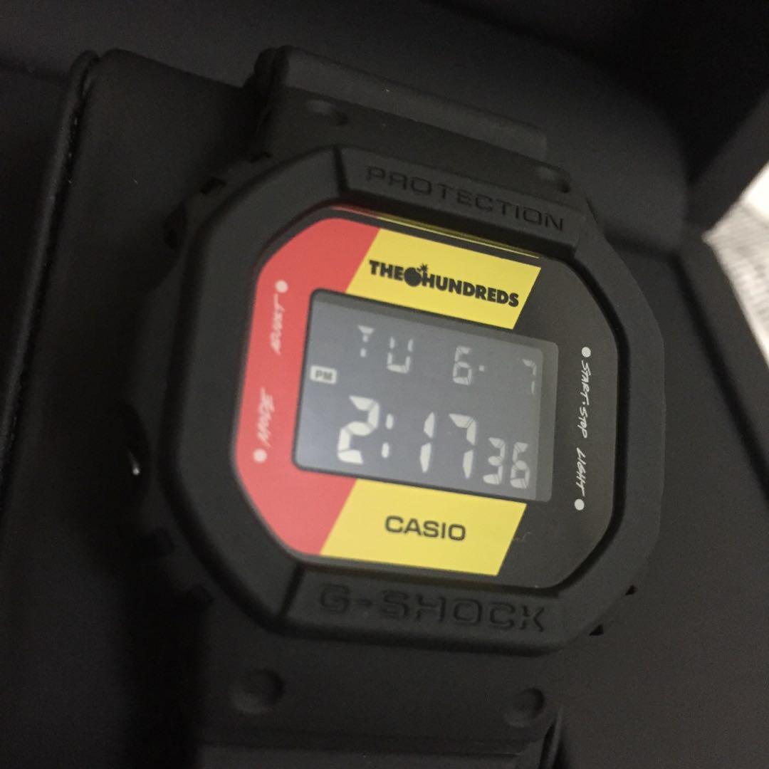 Dw 5600 discount the hundreds