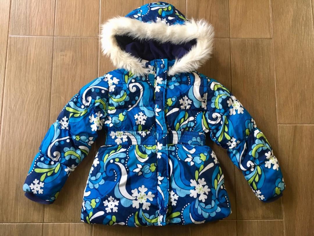 Gymboree winter coats Clearance